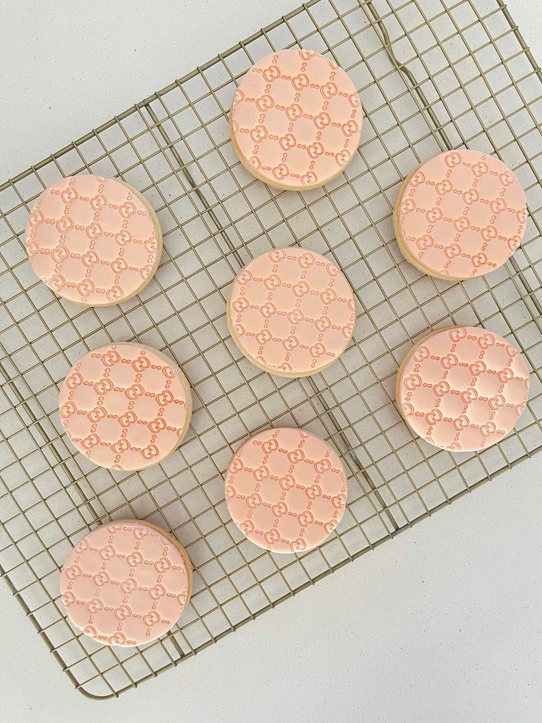 DESIGNER COOKIES