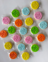 Load image into Gallery viewer, THANK YOU SUGAR COOKIES
