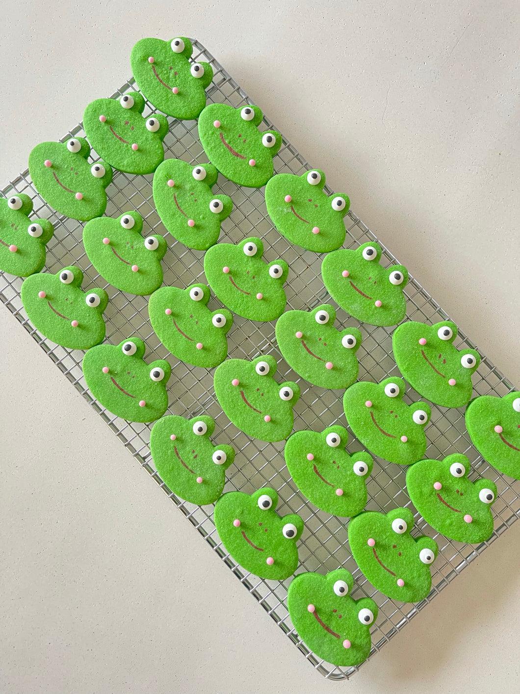 FROGGIES 🐸